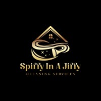 Spiffy In a Jiffy Cleaning Services LLC logo - Similar company to Mdg Waste Solutions