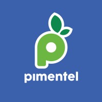Pimentel Itajobi logo - Similar company to Itacitrus