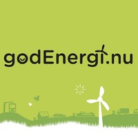 GodEnergi A/S logo - Similar company to Kar+Co Leadership Consulting & Search