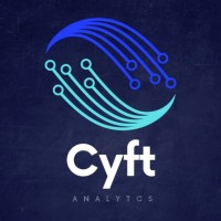 Cyft Analytcs logo - Similar company to Cyft Consulting Limited