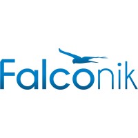Falconik s.r.o. logo - Similar company to Supramedical Llc