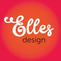 Ellesdesign logo - Similar company to Kwaliteitsslagerij Van Loo