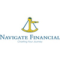 Navigate Financial logo - Similar company to Leverage Planners Wealth Managment