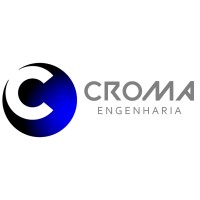 Croma Engenharia logo - Similar company to Wegy
