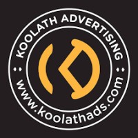 Koolath Advertising logo - Similar company to Mixedpome