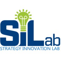 SILab DC logo - Similar company to Hack Your Bureaucracy