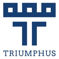 Triumphus logo - Similar company to Ecm Solutions, Llc