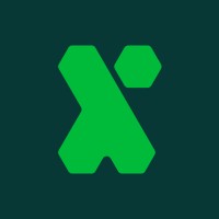 Xhagon logo - Similar company to First Leadersoft