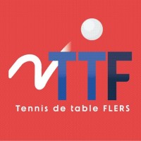 Tennis de Table Flérien logo - Similar company to Mma Assurexcel