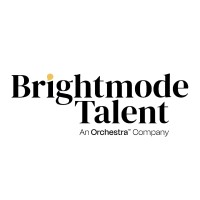 Brightmode Talent logo - Similar company to Message Lab