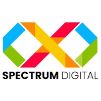 Spectrum Digital Ai logo - Similar company to Spectrum Tuition