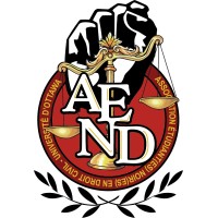 Association des Étudiant.e.s Noir.e.s en Droit de l'Université d'Ottawa (Section Droit civil) logo - Similar company to Association Des Étudiant.E.S Asiatiques En Droit Udem (Aead)