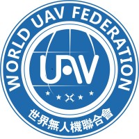 World UAV Federation (WUAVF) logo - Similar company to World Uav Federation - Greece