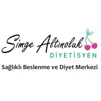 Diyetisyen Simge Altınoluk Sağlıklı Beslenme Ve Diyet Merkezi logo - Similar company to Sante Via Plus