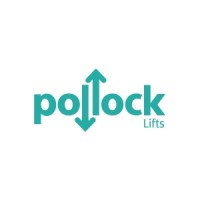 POLLOCK LIFTS Ltd. logo - Similar company to Elevator Equipment Ltd