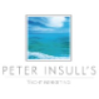 Peter Insull's Yacht Marketing logo - Similar company to Tara- Crew Unlimited