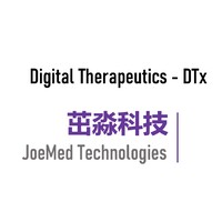 JoeMed Technologies logo - Similar company to Dry Eye Guys®