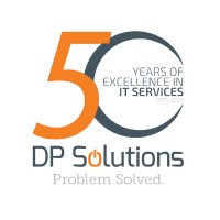 DP Solutions logo - Similar company to R3 Llc