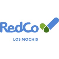 RedCo Los Mochis logo - Similar company to Walbro Llc