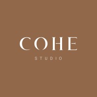Cohe Studio logo - Similar company to District2 Studio