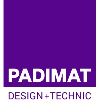 PADIMAT Design+Technic logo - Similar company to Sca Alumínios, Lda.