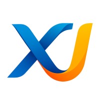 XJ MEDIA logo - Similar company to Njrc (Nj Rail Consulting Ltd)