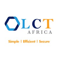 LCT Africa logo - Similar company to Gulp Culture