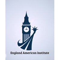 England American Institute, capacitaciones, cursos de ingles, certificacion TOEIC, diplomado, CEFR logo - Similar company to Vision Building Technologies