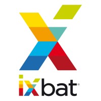 CGSI - iXBAT ERP for construction logo - Similar company to Devtac