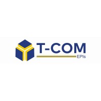 T-COM  EPI ___ logo - Similar company to T Com