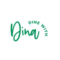 Dine with Dina logo - Similar company to Endscene