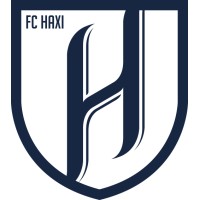 FC Haxi logo - Similar company to Storywise Oy