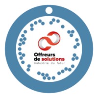 Offreurs de Solutions Industrie du Futur Occitanie logo - Similar company to Sigscan