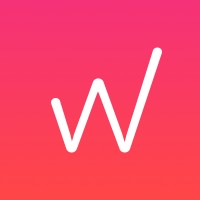 Whatagraph logo - Similar company to Infraforge - Private Email Infrastructure 🔷