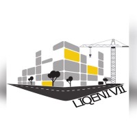 LIQENI VII Limited (United Kingdom) logo - Similar company to Colorful Uk