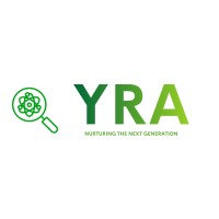 Young Researchers Academy logo - Similar company to The Formula Project