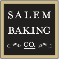 Salem Baking Company logo - Similar company to Deerfields Bakery