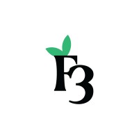 Fresh From Farm (F3) logo - Similar company to Deep Rooted