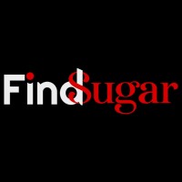 Find Sugar logo - Similar company to Universo Sugar