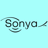 Sonya, un monde de récits audio logo - Similar company to Éditions Metropolis