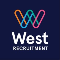 West Recruitment Consulting logo - Similar company to Moir Group
