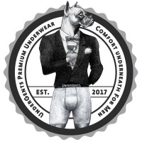 UnderGents logo - Similar company to Malebasics Corp