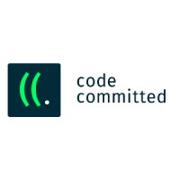 Code Committed Ltd logo - Similar company to Clicktrac.Io
