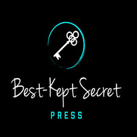 Best-Kept Secret Press logo - Similar company to Best Kept Secrets Uk