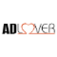 AdLover logo - Similar company to Maple - Performance Marketing