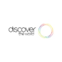 Discover the World - South Cone & Discover Cruises LATAM logo - Similar company to Romo Properties