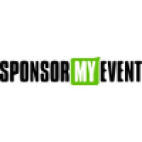 SponsorMyEvent logo - Similar company to Sponsify