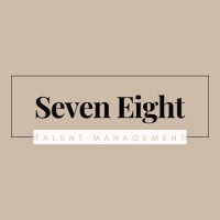 Seven Eight Talent Management logo - Similar company to 15 Minute Coffee