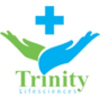 Trinity Lifesciences logo - Similar company to Precision Hr