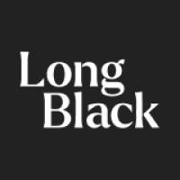 롱블랙 logo - Similar company to 아웃스탠딩